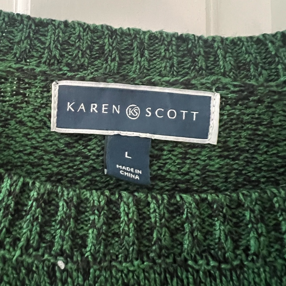 Holiday Sweater - Picture 3 of 3